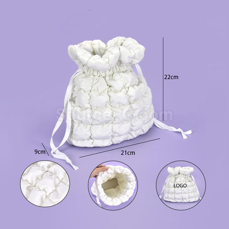 Customization Cloud Pouch Corporate Gifts