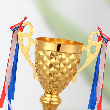 Customization Metal Trophy Corporate Gifts