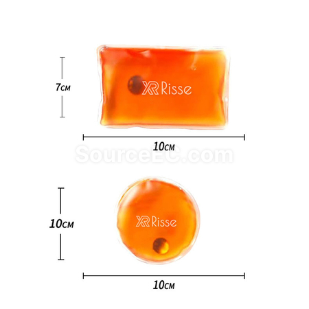 Customization Hand Warmer Corporate Gifts