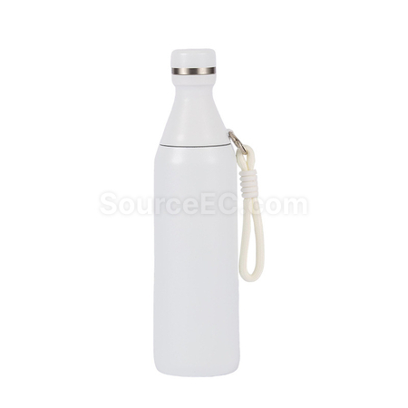 Stainless Steel Sport Mug