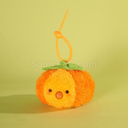 Customization Fruit pendant Corporate Gifts