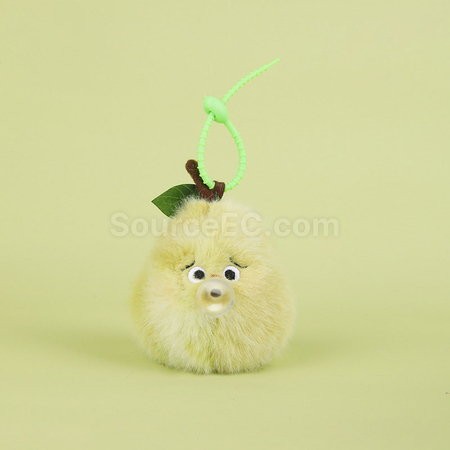Customization Fruit pendant Corporate Gifts