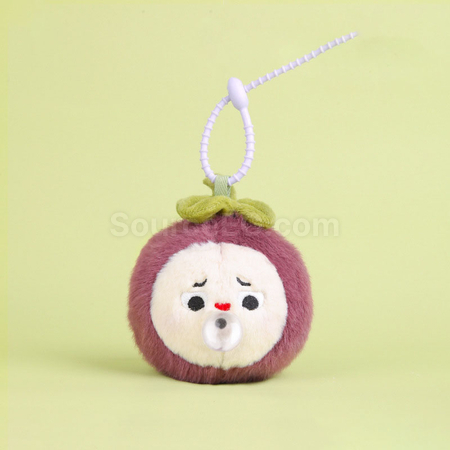 Customization Fruit pendant Corporate Gifts