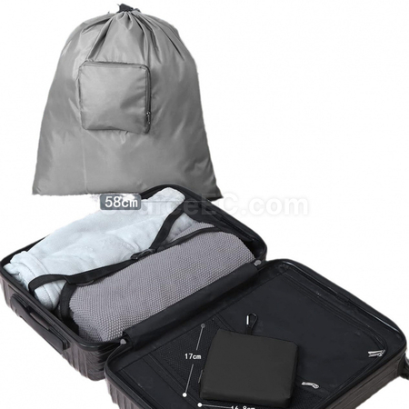 Customization Foldable Storage Bag Corporate Gifts