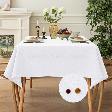 Customization Cotton and linen placemats, table mats, tablecloths Corporate Gifts