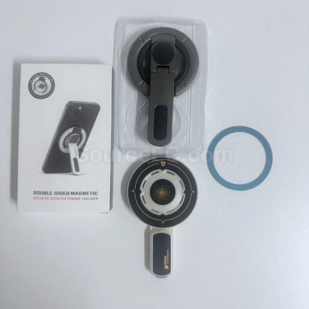 Customization Phone ring rotating stand Corporate Gifts