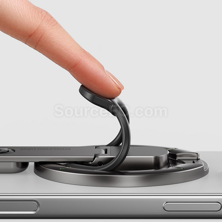 Customization Phone ring rotating stand Corporate Gifts