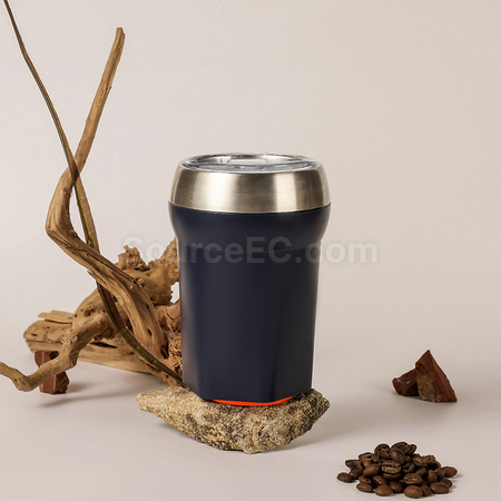 Customization Coffee Grounds Are Not Poured Into The Cup Corporate Gifts