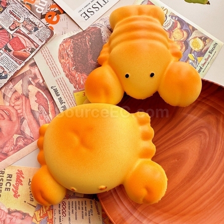 Customization Stress-relief toys Corporate Gifts