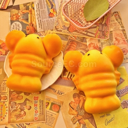 Customization Stress-relief toys Corporate Gifts