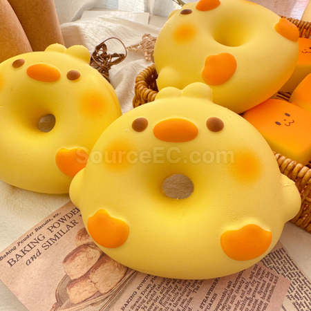 Customization Stress-relief toy Corporate Gifts