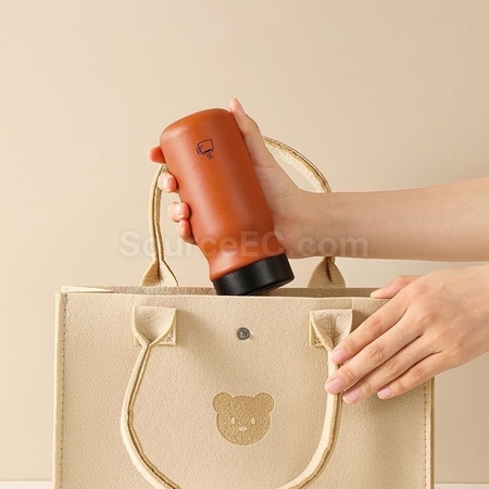 Customization 316Stainless steel thermos cup Corporate Gifts