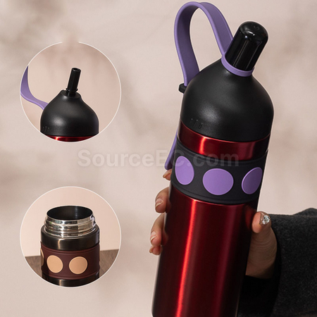 Customization 316Stainless steel thermos cup Corporate Gifts