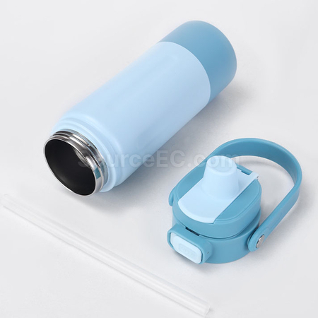Customization Stainless steel double-layer thermal insulation cup Corporate Gifts