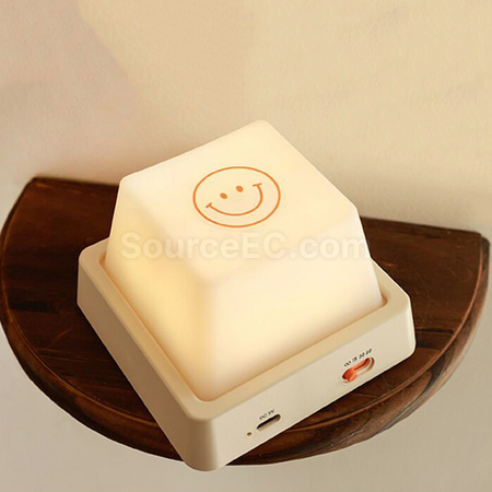 Customization Stress Relief Pounding Lamp Corporate Gifts