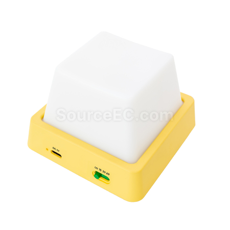 Customization Stress Relief Pounding Lamp Corporate Gifts