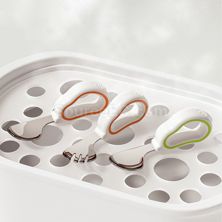 Customization 316 Stainless steel tableware Corporate Gifts