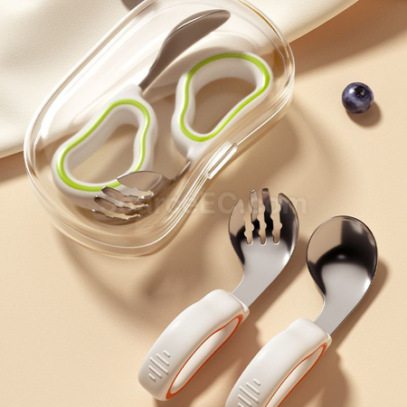 Customization 316 Stainless steel tableware Corporate Gifts