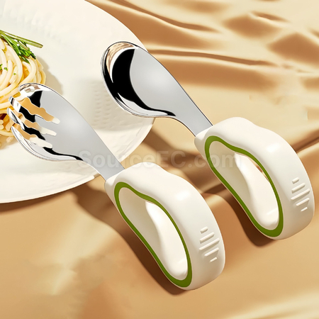 Customization 316 Stainless steel tableware Corporate Gifts