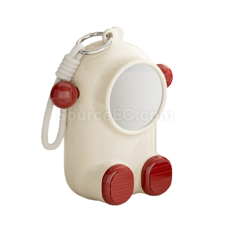 Customization Cartoon portable tableware set Corporate Gifts
