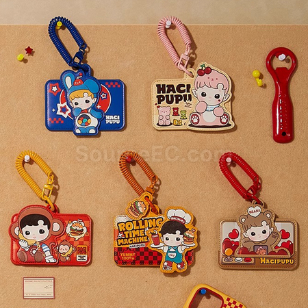 Customization Alien PU Pickup Cover Corporate Gifts