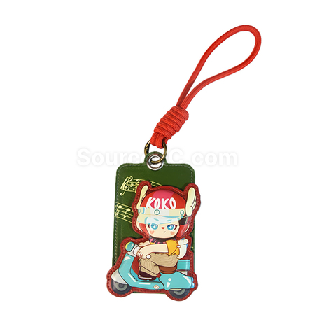 Customization Alien PU Pickup Cover Corporate Gifts