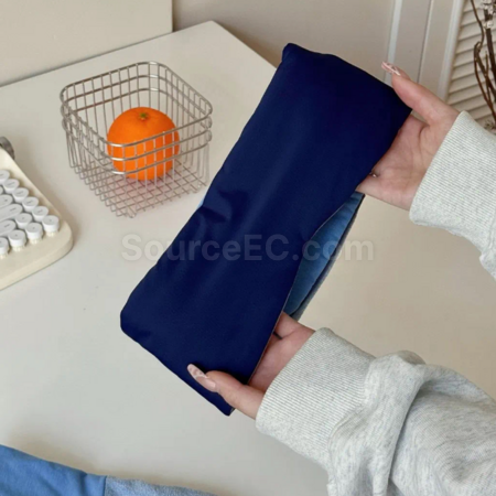 Customization Dual-sense Light-blocking Eye Mask Corporate Gifts