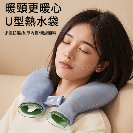 Knot Pillow