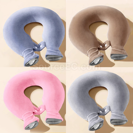 Customization Knot Pillow Corporate Gifts