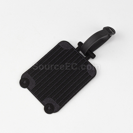 Customization Luggage Tag Corporate Gifts