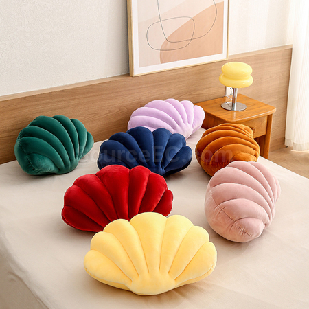 Customization Spandex Shell Cushion Corporate Gifts