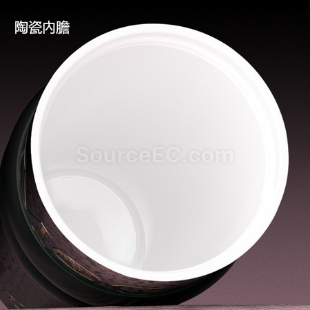 Customization Large-Capacity Portable Thermos With  Stainless Steel/Ceramic Inner Liner Corporate Gifts