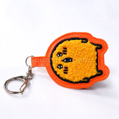 Customization Embroidery pendant Corporate Gifts