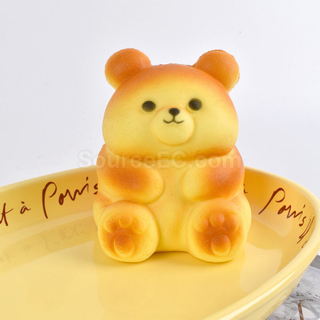 Customization Squeeze stress-relief toy Corporate Gifts