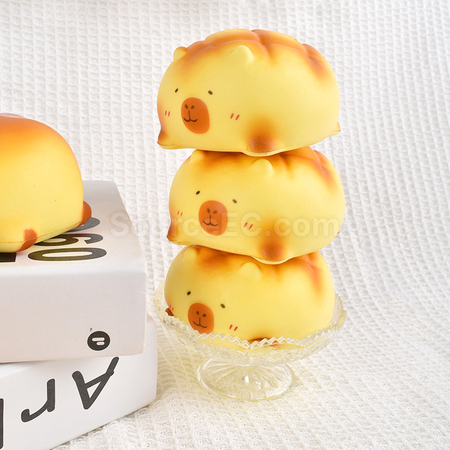 Customization Squeeze stress-relief toy Corporate Gifts