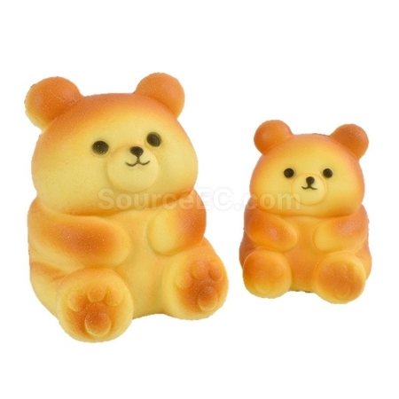 Customization Squeeze stress-relief toy Corporate Gifts
