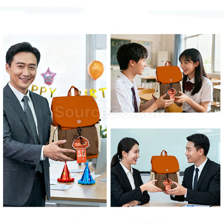 Customization Business Gift Set Corporate Gifts