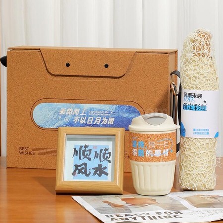 Customization Business Gift Set Corporate Gifts