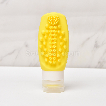 Customization travel dispensing bottle Corporate Gifts