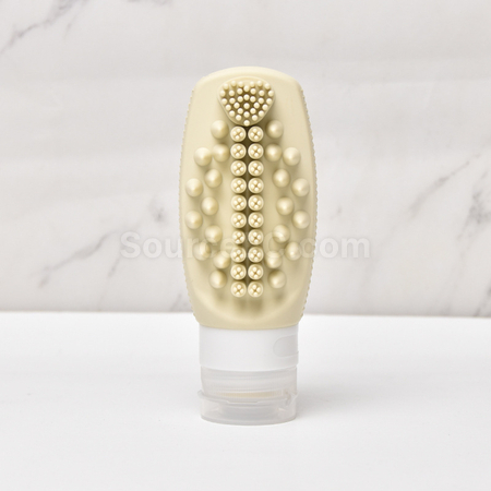 Customization travel dispensing bottle Corporate Gifts