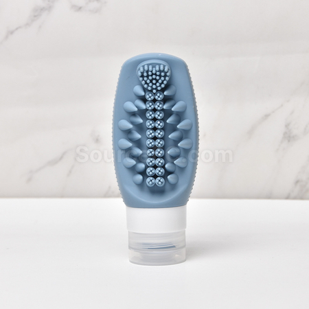Customization travel dispensing bottle Corporate Gifts