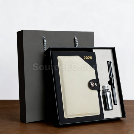 Pocket Schedule Notebook
