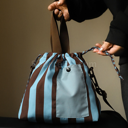 Customization Handheld and crossbody insulated bag Corporate Gifts