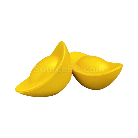 Customization Jin Yuanbao Pinching Music Corporate Gifts
