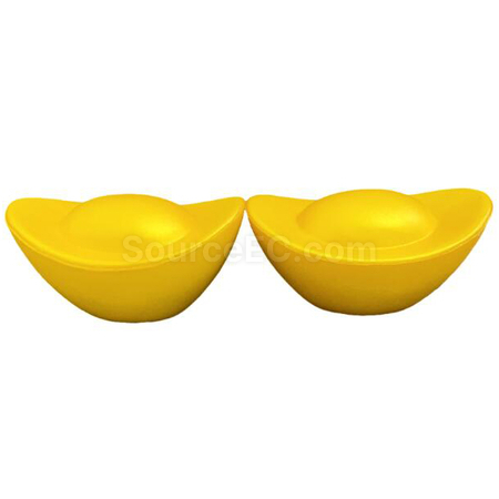 Customization Jin Yuanbao Pinching Music Corporate Gifts