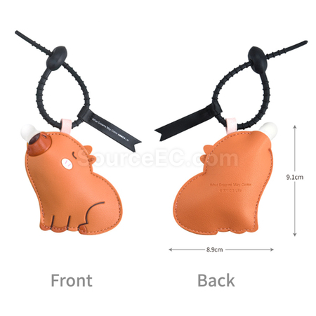 Customization Creative bubble keychain Corporate Gifts