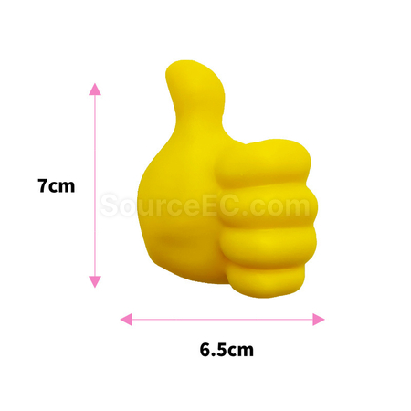 Customization Finger Pinching Fun Corporate Gifts