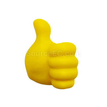 Finger Pinching Fun