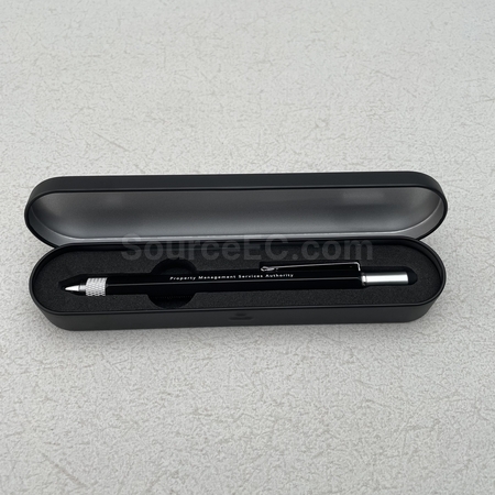 Promotional pen boxes, customized pen boxes, personalized pen box, ball pen box, metal pen box, highlighter box, pencils box, pen box corporate gift Singapore, pen box stationery