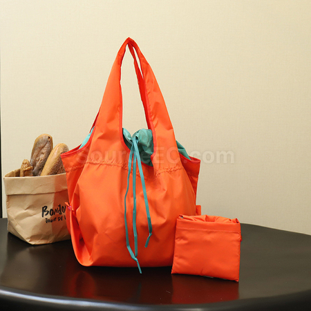 Customization Collapsible and retractable shopping bag Corporate Gifts